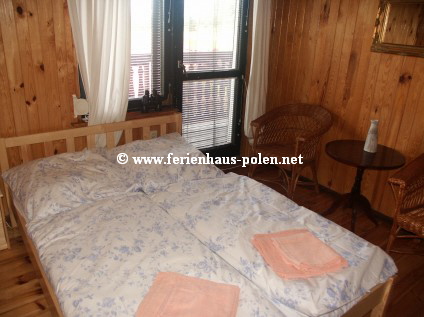 Ferienhaus Polen - Ferienhaus Suri in Kopice/Stepnica nahe Stettin (Szczecin) /Polen 