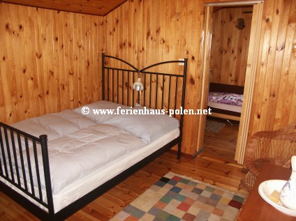 Ferienhaus Polen - Ferienhaus Suri in Kopice/Stepnica nahe Stettin (Szczecin) /Polen 