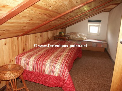 Ferienhaus Polen - Ferienhaus Suri in Kopice/Stepnica nahe Stettin (Szczecin) /Polen 