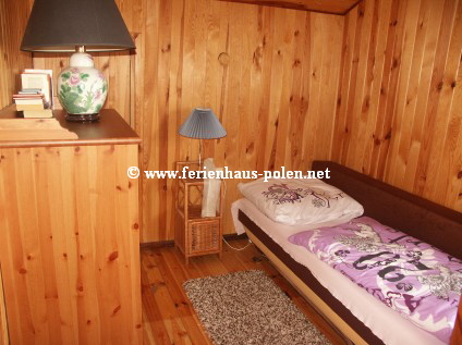 Ferienhaus Polen - Ferienhaus Suri in Kopice/Stepnica nahe Stettin (Szczecin) /Polen 