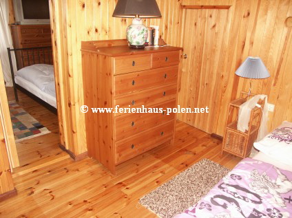 Ferienhaus Polen - Ferienhaus Suri in Kopice/Stepnica nahe Stettin (Szczecin) /Polen 