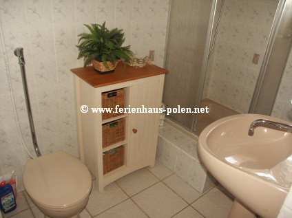 Ferienhaus Polen - Ferienhaus Suri in Kopice/Stepnica nahe Stettin (Szczecin) /Polen 