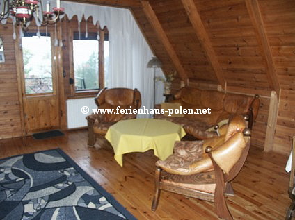 Ferienhaus Leonardo - Ferienhaus in Polen/ Riesengebirge 