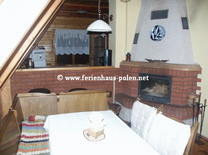 Ferienhaus Leonardo - Ferienhaus in Polen/ Riesengebirge 