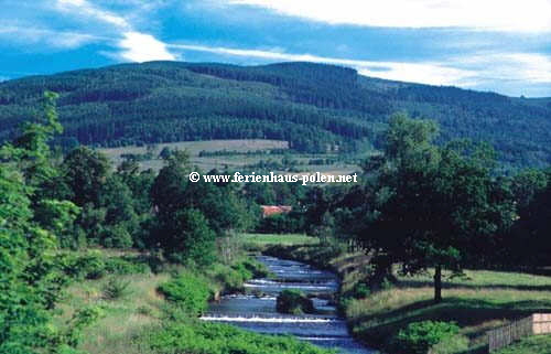 Ferienhaus Leonardo - Ferienhaus in Polen/ Riesengebirge 