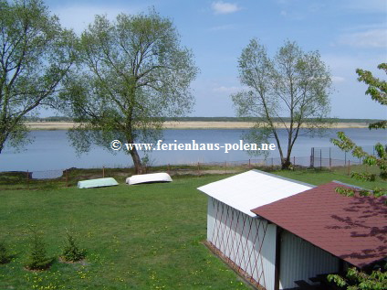 Ferienhaus Polen - Ferienhaus Bociek in Swinoujscie (Swinemnde) an der Ostsee / Polen