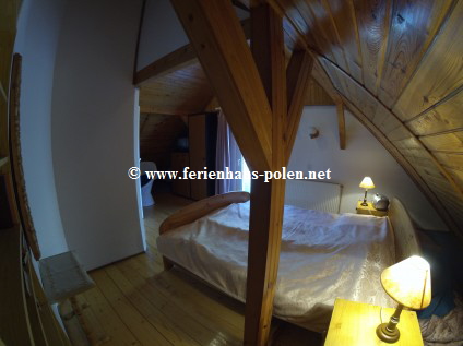 Ferienhaus Polen - Ferienhaus Bociek in Swinoujscie (Swinemnde) an der Ostsee / Polen