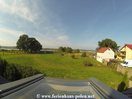 Ferienhaus Polen - Ferienhaus Paula in Swinoujscie (Swinemünde) an der Ostsee / Polen