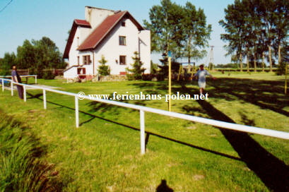 © www.ferienhaus-polen.net © www.ferienhaus-polen.net