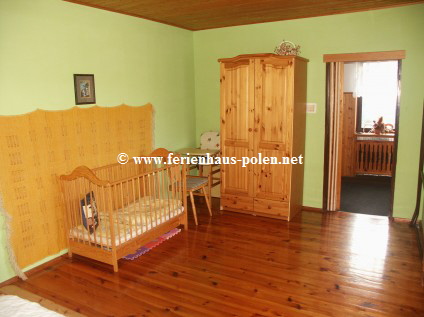 Ferienhaus Polen - Ferienhaus  Carolina in Swinoujscie (Swinem�nde) an der Ostsee /Polen