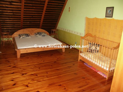Ferienhaus Polen - Ferienhaus  Carolina in Swinoujscie (Swinem�nde) an der Ostsee /Polen