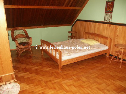 Ferienhaus Polen - Ferienhaus  Carolina in Swinoujscie (Swinem�nde) an der Ostsee /Polen