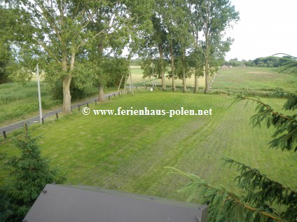 Ferienhaus Polen - Ferienhaus  Carolina in Swinoujscie (Swinemnde) an der Ostsee /Polen