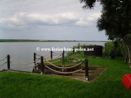 Ferienhaus Polen - Ferienhaus Anker in Swinoujscie (Swinem�nde) an der Ostsee / Polen