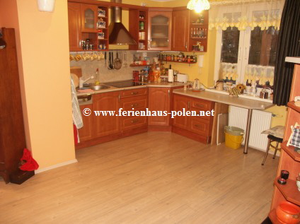 Ferienwohnung Polen - Ferienwohnung  Kaprys in Swinoujscie (Swinemnde) an der Ostsee /Polen