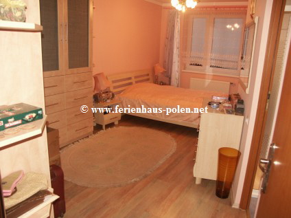 Ferienwohnung Polen - Ferienwohnung  Kaprys in Swinoujscie (Swinemnde) an der Ostsee /Polen