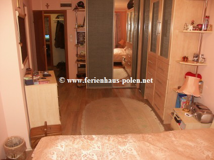 Ferienwohnung Polen - Ferienwohnung  Kaprys in Swinoujscie (Swinemnde) an der Ostsee /Polen