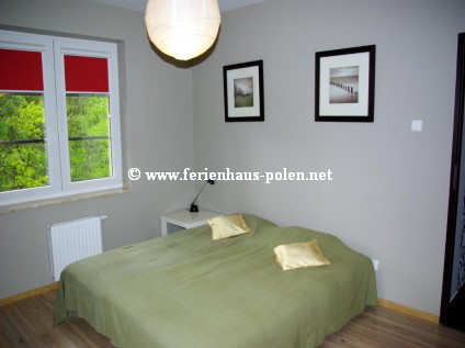 Ferienhaus Polen - Ferienwohnung in Swinoujscie (Swinemuende) an der Ostsee