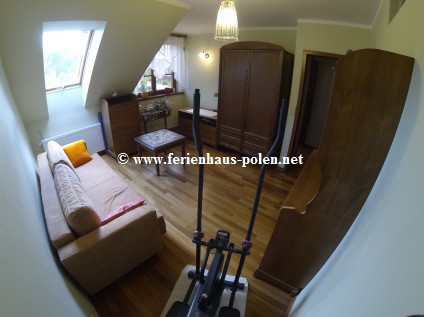 Ferienhaus Polen - Ferienhaus in Swinoujscie (Swinemuende) an der Ostsee