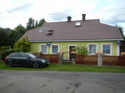 Ferienhaus Polen - Ferienhaus in Swinoujscie/Swinemnde an der Ostsee/Polen