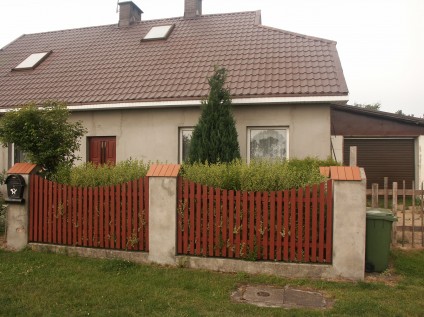 Ferienhaus Polen - Ferienhaus in Swinoujscie/Swinem�nde an der Ostsee/Polen