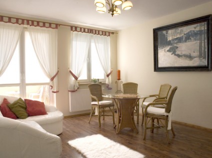 Ferienhaus Polen - Ferienhaus in Swinoujscie/Swinem�nde an der Ostsee/Polen