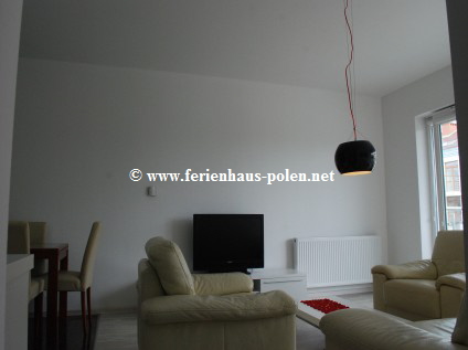 Ferienhaus Polen - Ferienappartement Katherina in Swinem�nde Swinoujscie an der Ostsee/Polen