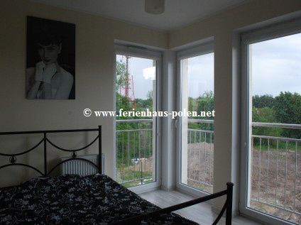 Ferienhaus Polen - Ferienappartement Katherina in Swinem�nde Swinoujscie an der Ostsee/Polen