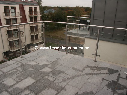 Ferienhaus Polen - Ferienwohnung Dallas in Swinoujscie (Swinemuende) an der Ostsee