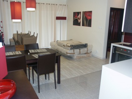 Ferienhaus Polen - Ferienhaus in Swinoujscie/Swinem�nde an der Ostsee/Polen
