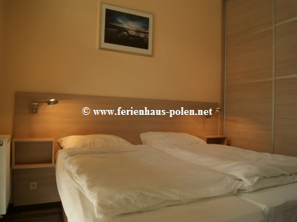 Ferienhaus Polen - Ferienwohnung Marvin in Swinoujscie (Swinemuende) an der Ostsee