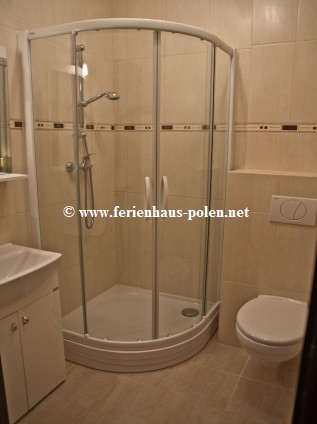 Ferienhaus Polen - Ferienappartement Nummi in Swinemnde (Swinoujscie) an der Ostsee/Polen