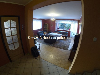 Ferienhaus Polen - Ferienhaus Kirei in Szczecin/Stettin an der Ostsee / Polen