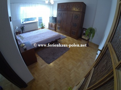 Ferienhaus Polen - Ferienhaus Kirei in Szczecin/Stettin an der Ostsee / Polen