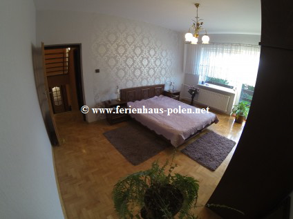 Ferienhaus Polen - Ferienhaus Kirei in Szczecin/Stettin an der Ostsee / Polen