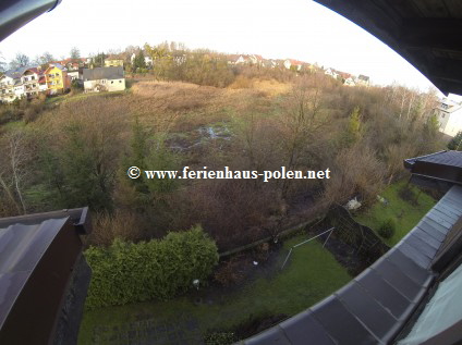 Ferienhaus Polen - Ferienhaus Kirei in Szczecin/Stettin an der Ostsee / Polen