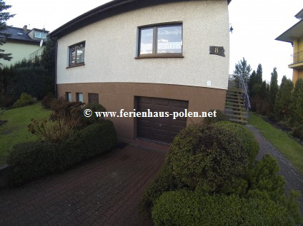 Ferienhaus Polen - Ferienhaus Kirei in Szczecin/Stettin an der Ostsee / Polen