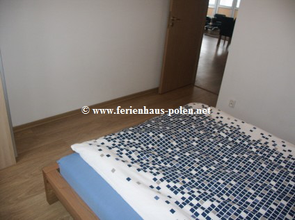 Ferienhaus Polen - Appartement Mercer in Szczecin/Stettin an der Ostsee / Polen