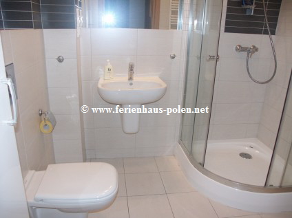 Ferienhaus Polen - Appartement Mercer in Szczecin/Stettin an der Ostsee / Polen