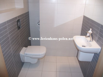 Ferienhaus Polen - Appartement Mercer in Szczecin/Stettin an der Ostsee / Polen