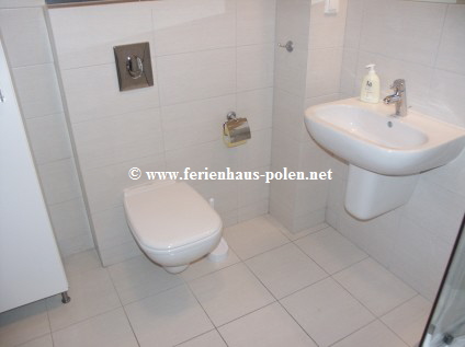 Ferienhaus Polen - Appartement Mercer in Szczecin/Stettin an der Ostsee / Polen