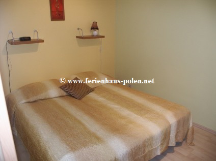 Ferienhaus Polen - Appartement Sarem in Szczecin/Stettin an der Ostsee / Polen