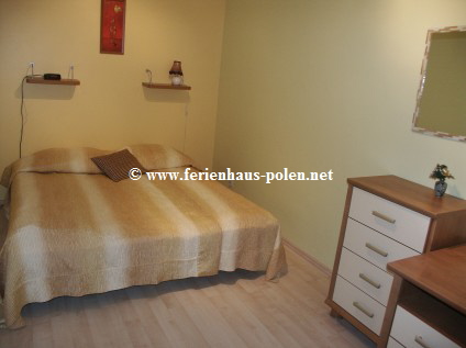 Ferienhaus Polen - Appartement Sarem in Szczecin/Stettin an der Ostsee / Polen