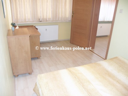 Ferienhaus Polen - Appartement Sarem in Szczecin/Stettin an der Ostsee / Polen