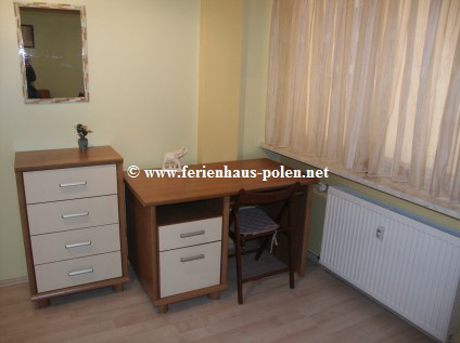 Ferienhaus Polen - Appartement Sarem in Szczecin/Stettin an der Ostsee / Polen