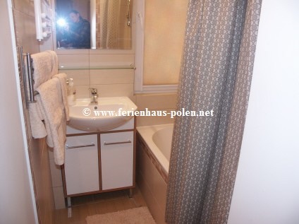 Ferienhaus Polen - Appartement Sarem in Szczecin/Stettin an der Ostsee / Polen