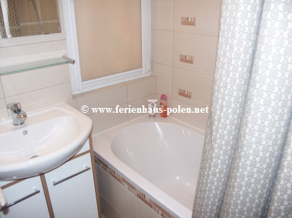 Ferienhaus Polen - Appartement Sarem in Szczecin/Stettin an der Ostsee / Polen