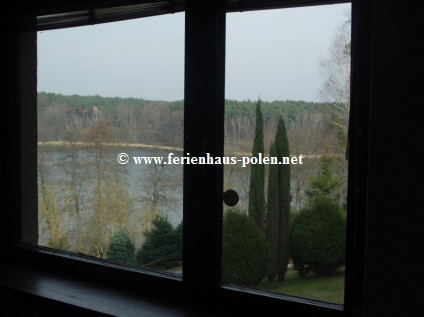 Ferienhaus Polen - Ferienhaus Aberta in Tuczno /Pommern/ Polen