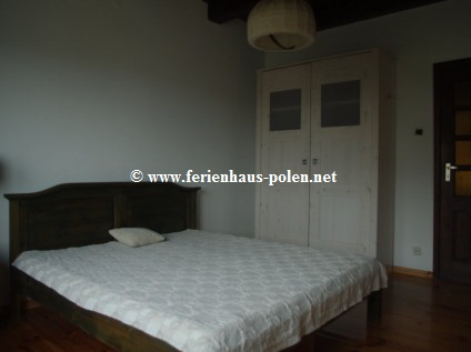 Ferienhaus Polen - Ferienhaus Aberta in Tuczno /Pommern/ Polen