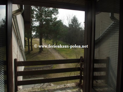 Ferienhaus Polen - Ferienhaus Aberta in Tuczno /Pommern/ Polen